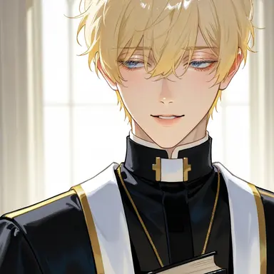 Profile image of ディルク