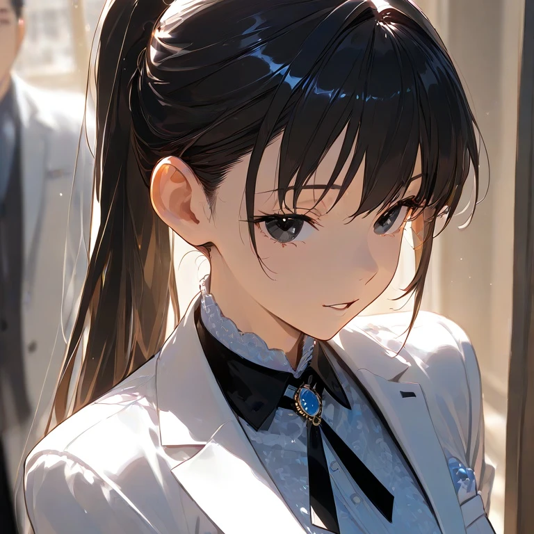 夜咲