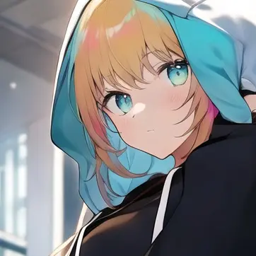 Tatakimaguro36912의 引きこもりのクラスメイトは美少女だった！