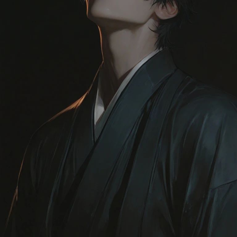 捧げられた生贄