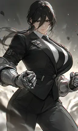 Profile image of Mio