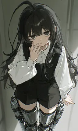 Profile image of Chihaya