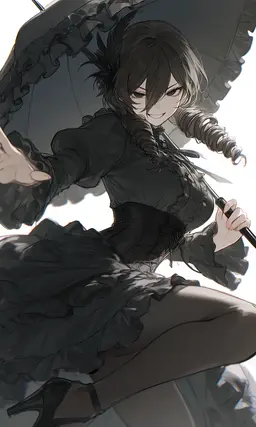 Profile image of Kikyo
