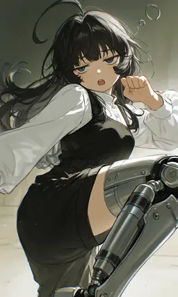 Profile image of Chihaya