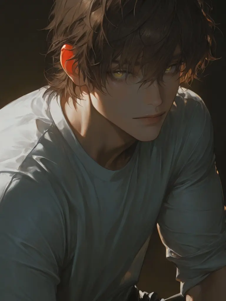 Megamalang의 한성우