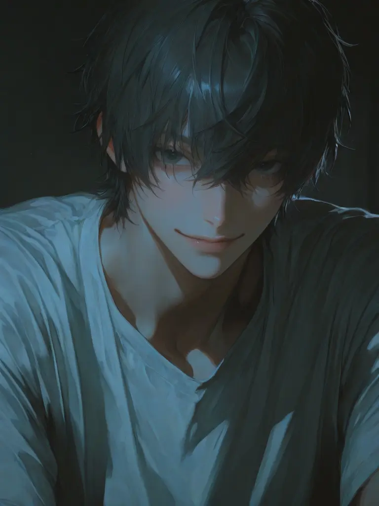 Megamalang의 강태준