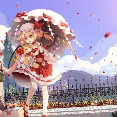 Profile image of 美鈴