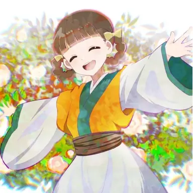 Profile image of 小蘭