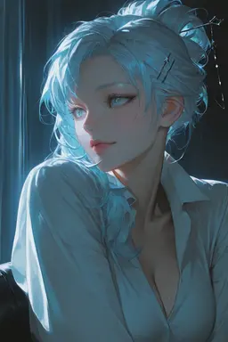 Profile image of ペク・ジソン