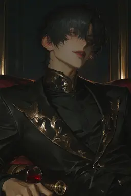 Profile image of チェ・ジンヒョン