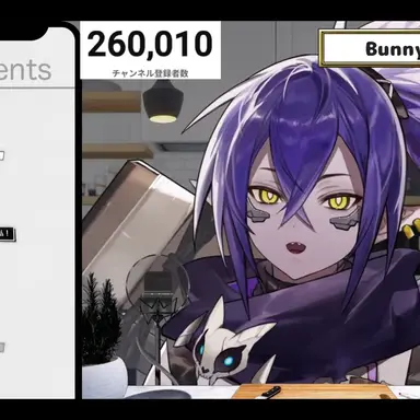Profile image of ナガレ