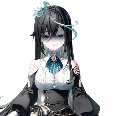 Profile image of 雨夜リズ