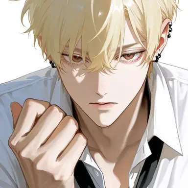 Profile image of 理央