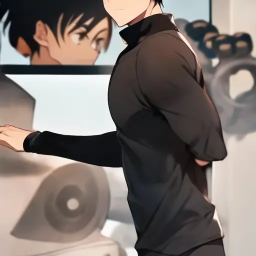 TamestBook5738의 Yandere Neo