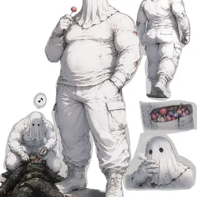 Profile image of ガムゴスト