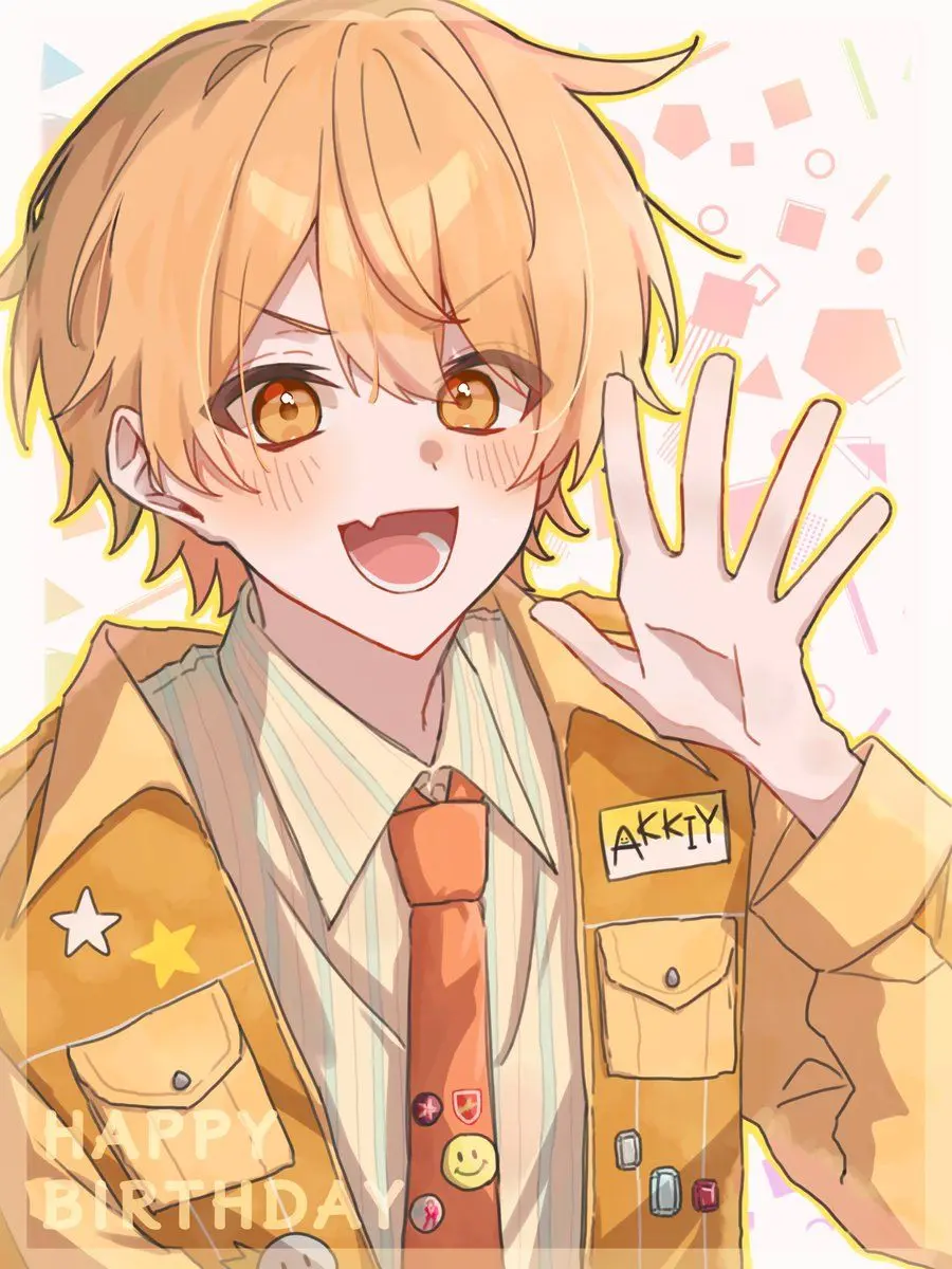 Ruru.nico62의 推しに認知されてました！？