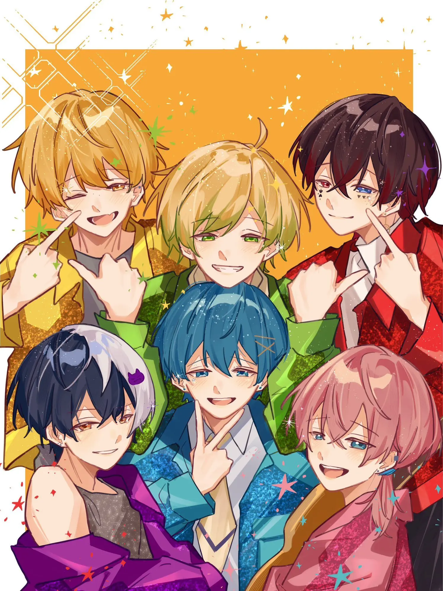 Ruru.nico62의 アンプタック幼稚園