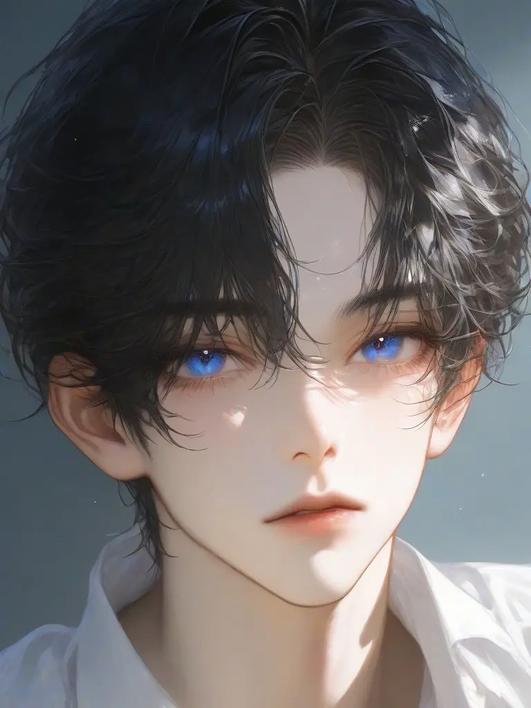 Yuu1003의 おはよう。お前今日も……