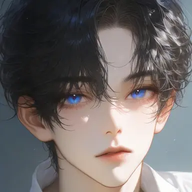 Profile image of 魁星