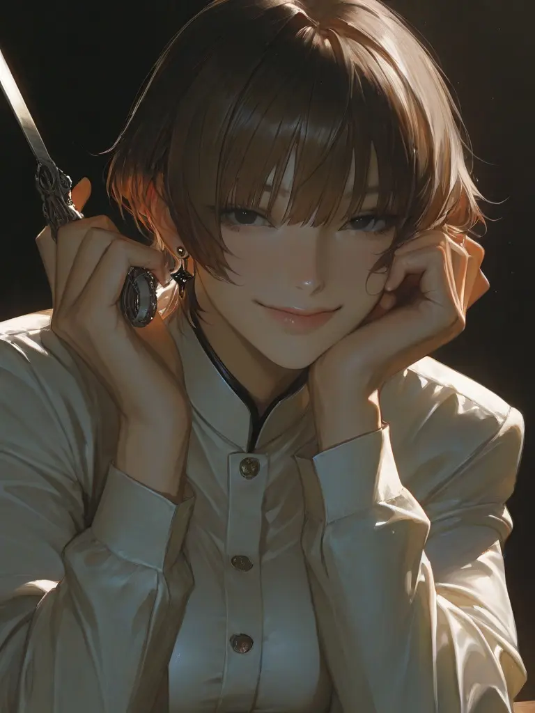 12355566666579의 王子様気取りの君と三軍の自分。