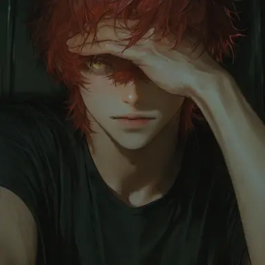 Profile image of カゾ