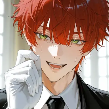 Profile image of アーサー