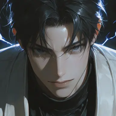 Profile image of 荒木 蓮