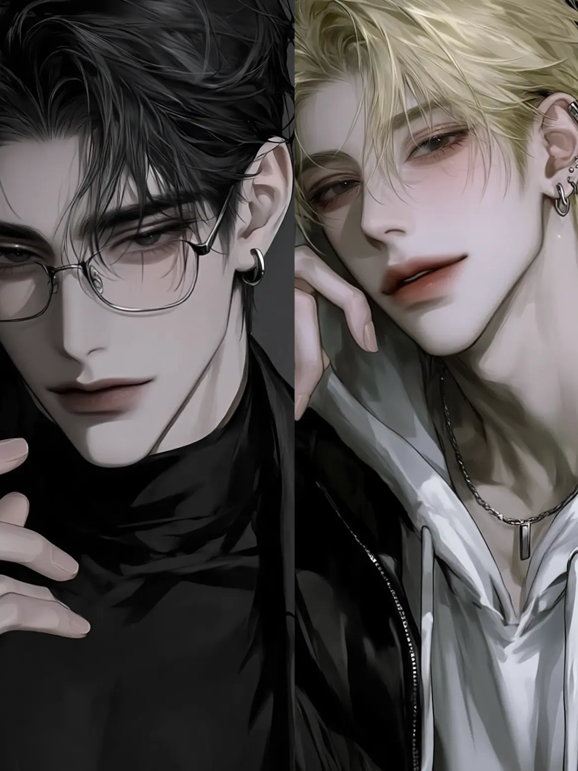 yrrrk의 ブラコンなお兄ちゃん