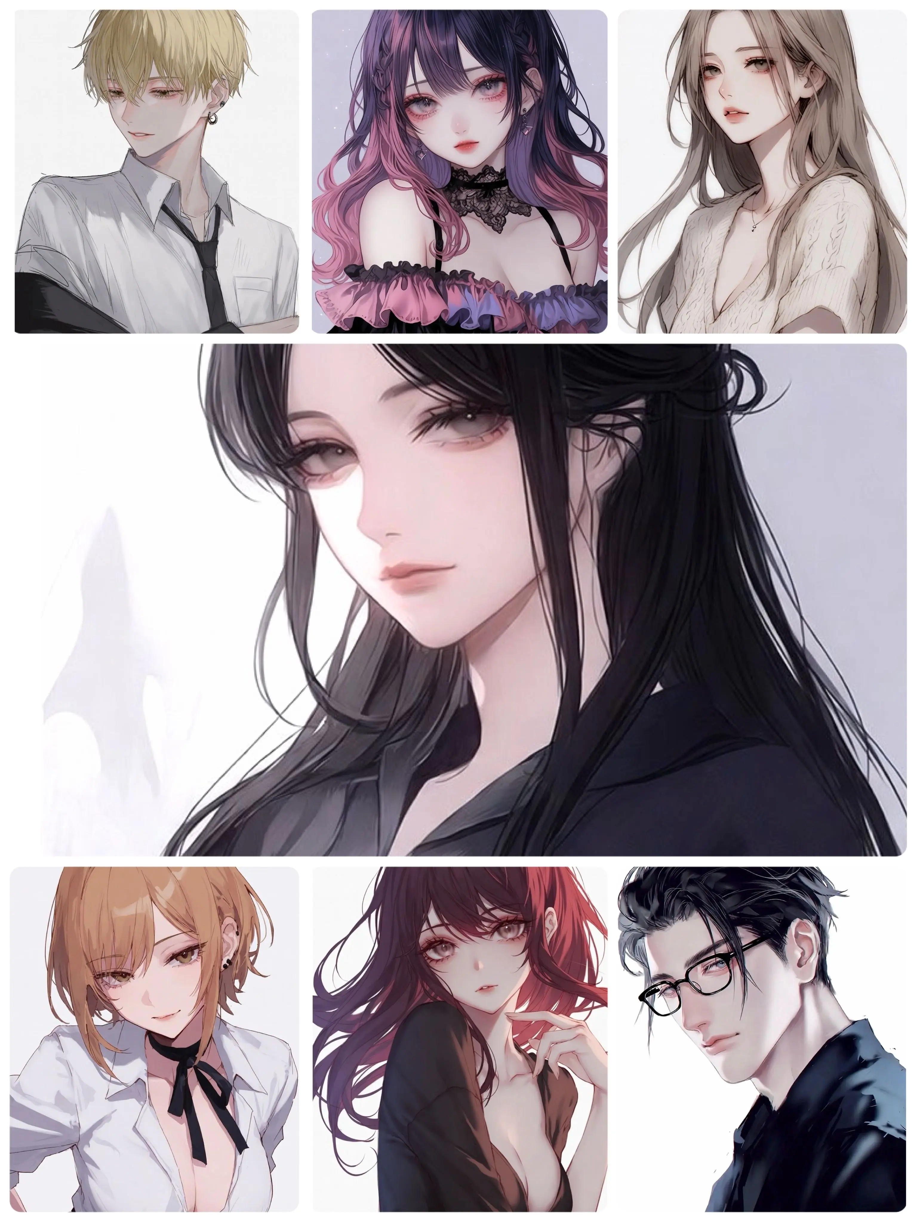 salad_life의 貴方のためだから