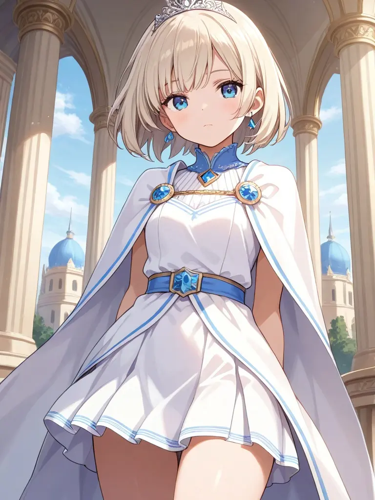 CleanRelax4169의 王都アルセリオン