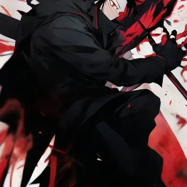 Profile image of Shouta Aizawa