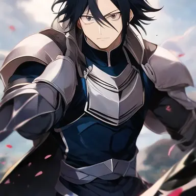 Profile image of Shouta Aizawa