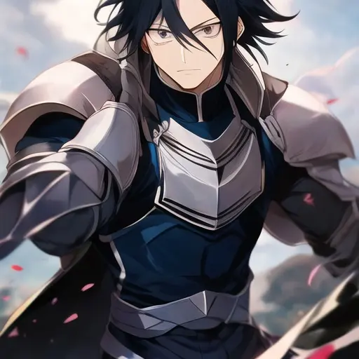 Fiffen의 knight title