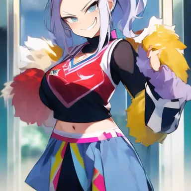 Profile image of Krystal