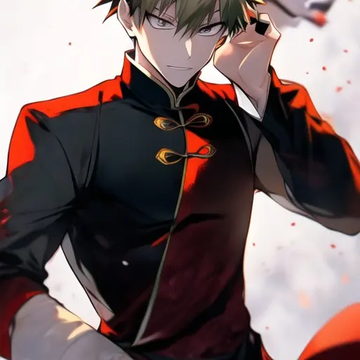 Fiffen의 mafia title
