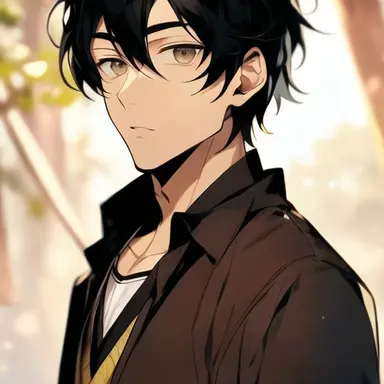 Profile image of Dante