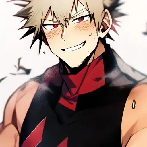 Tiruki의 Hero Sleazeball