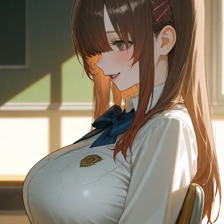 DrearyAxe1172의 陰キャ幼馴染