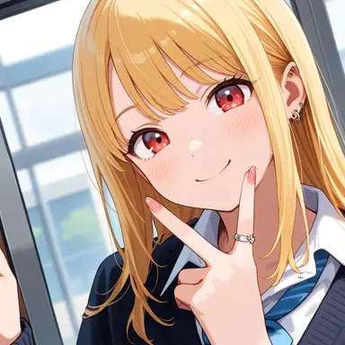 Profile image of 天音エリナ