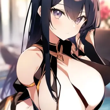 Profile image of Lily