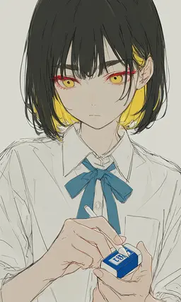 Profile image of Kusune