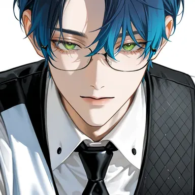 Profile image of 荻野 紺