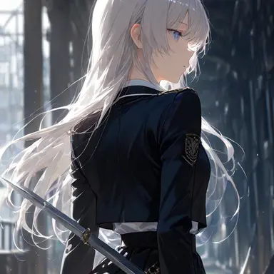 Profile image of アレイ