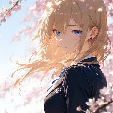 Profile image of 向坂京香