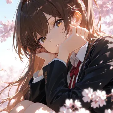 Profile image of 若葉紗耶
