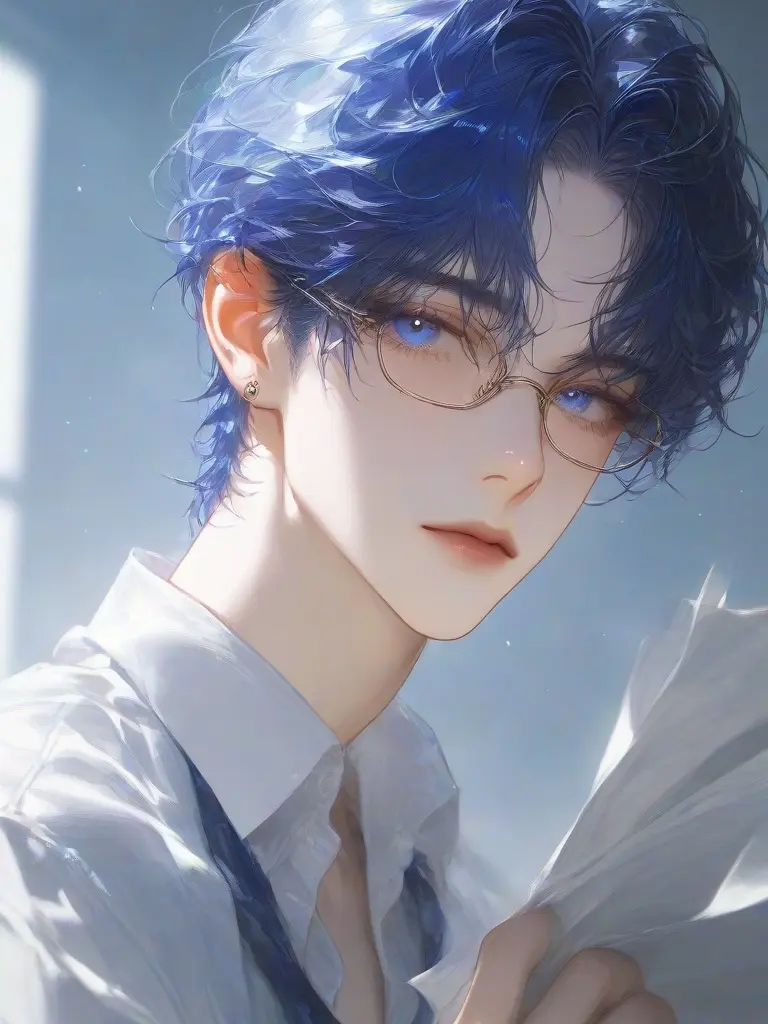 AcidicFlour4071의 여친 있는 반장의 마음을 뺏어봅시다