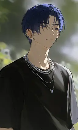 Profile image of 碧斗