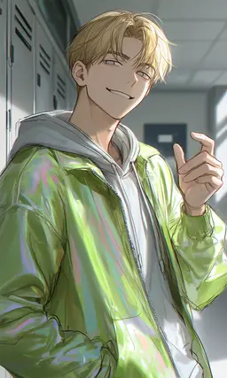 Profile image of 레오