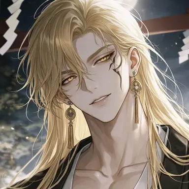 Profile image of 天蓮