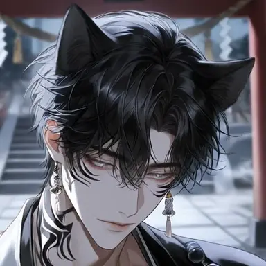 Profile image of 白牙